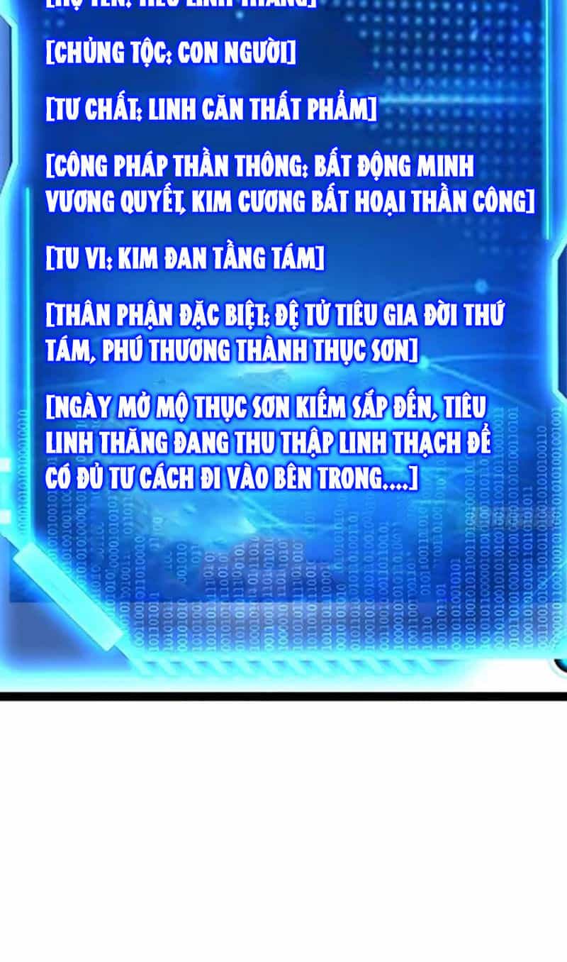 Trăm Tuổi Mở Hệ Thống, Hiếu Tử Hiền Tôn Quỳ Khắp Núi! - Chương 58 - ảnh 50