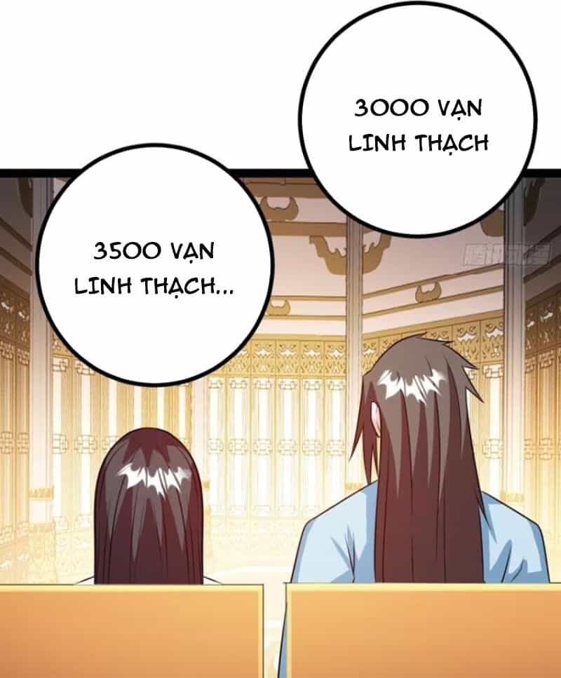 Trăm Tuổi Mở Hệ Thống, Hiếu Tử Hiền Tôn Quỳ Khắp Núi! - Chương 59 - ảnh 20