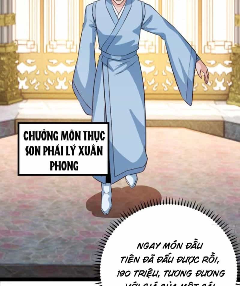 Trăm Tuổi Mở Hệ Thống, Hiếu Tử Hiền Tôn Quỳ Khắp Núi! - Chương 59 - ảnh 33
