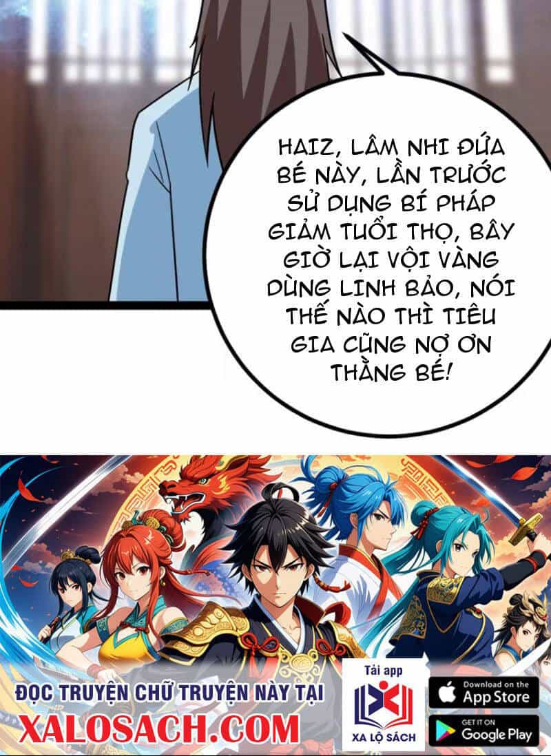 Trăm Tuổi Mở Hệ Thống, Hiếu Tử Hiền Tôn Quỳ Khắp Núi! - Chương 65 - ảnh 29