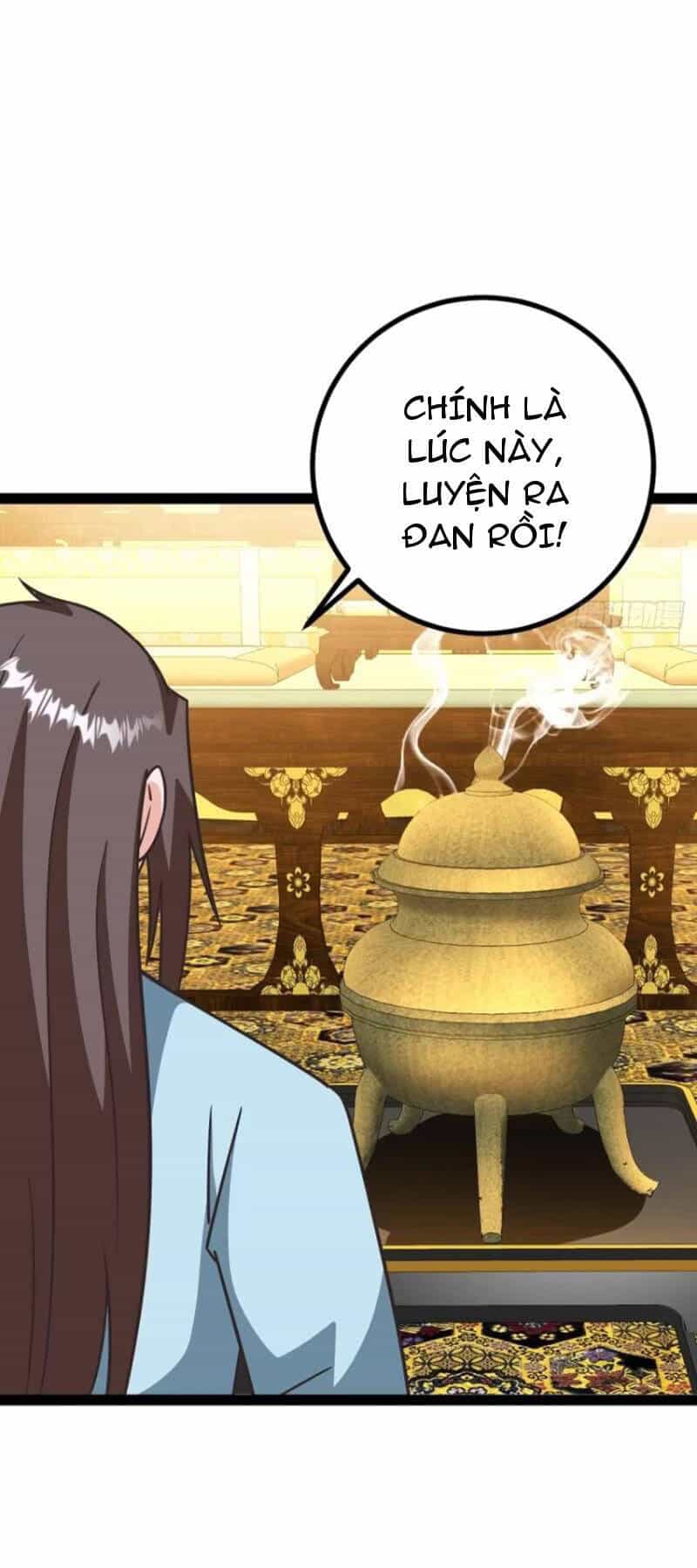 Trăm Tuổi Mở Hệ Thống, Hiếu Tử Hiền Tôn Quỳ Khắp Núi! - Chương 66 - ảnh 25