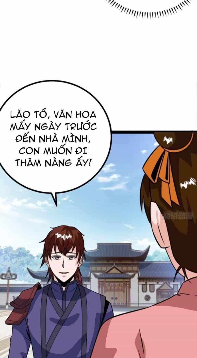 Trăm Tuổi Mở Hệ Thống, Hiếu Tử Hiền Tôn Quỳ Khắp Núi! - Chương 72 - ảnh 10