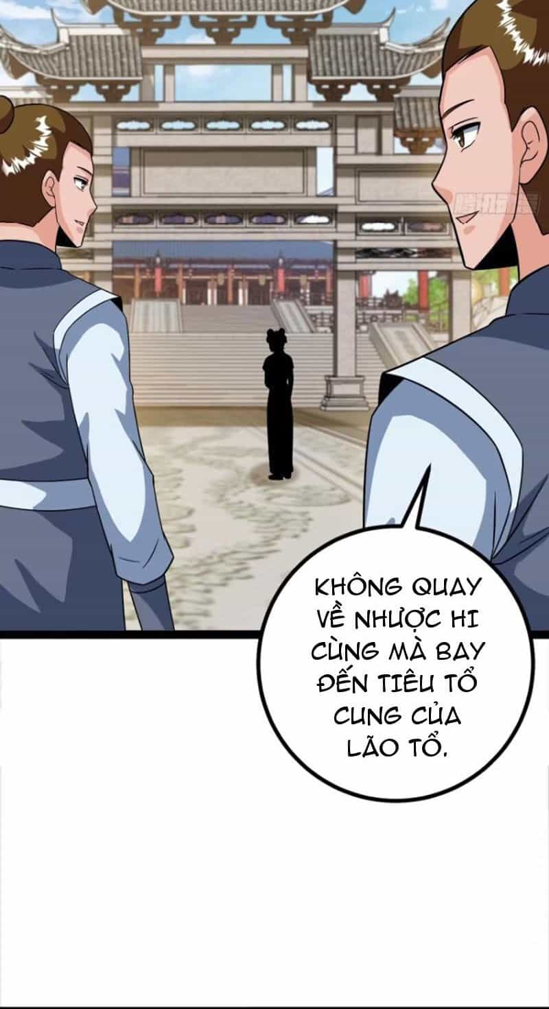 Trăm Tuổi Mở Hệ Thống, Hiếu Tử Hiền Tôn Quỳ Khắp Núi! - Chương 72 - ảnh 22
