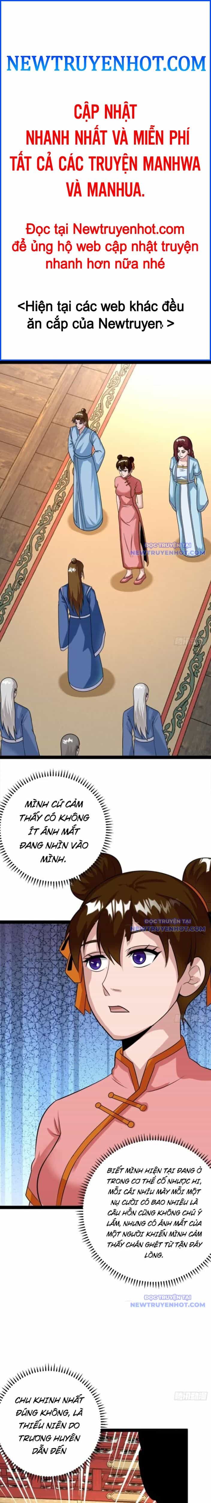 Trăm Tuổi Mở Hệ Thống, Hiếu Tử Hiền Tôn Quỳ Khắp Núi! - Chương 76 - ảnh 1
