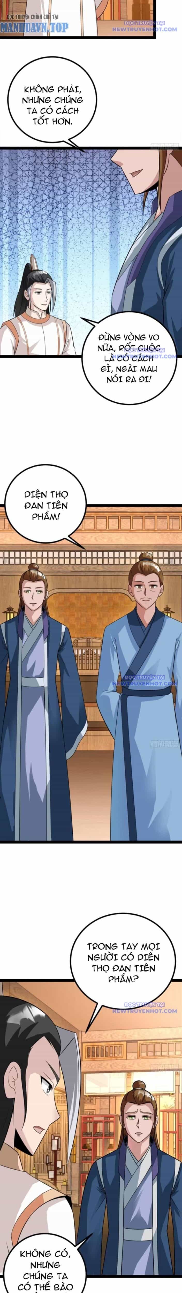 Trăm Tuổi Mở Hệ Thống, Hiếu Tử Hiền Tôn Quỳ Khắp Núi! - Chương 76 - ảnh 7