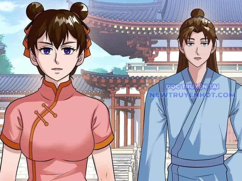 Trăm Tuổi Mở Hệ Thống, Hiếu Tử Hiền Tôn Quỳ Khắp Núi! - Chương 78 - ảnh 56