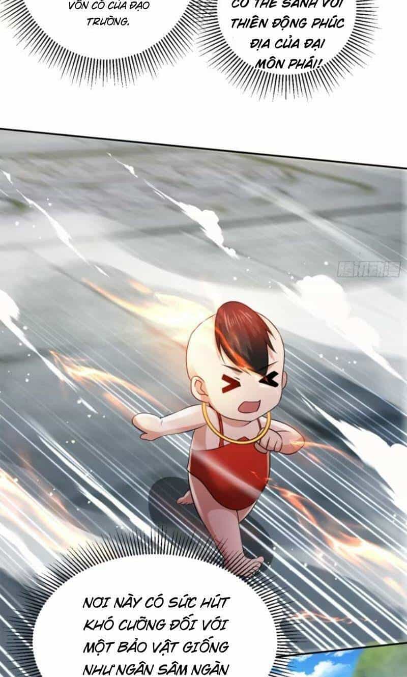Trăm Tuổi Mở Hệ Thống, Hiếu Tử Hiền Tôn Quỳ Khắp Núi! - Chương 8 - ảnh 37