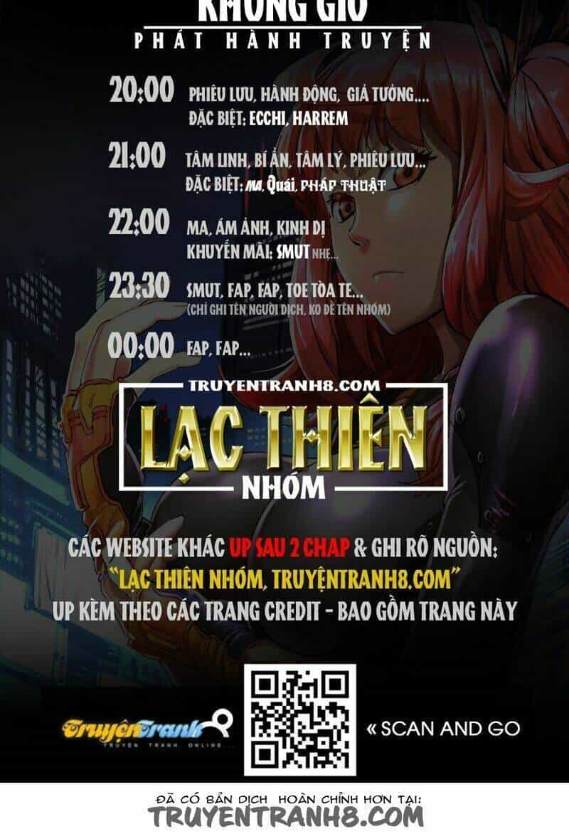 Trần Đăng Bảo Đàm - Chương 15 - ảnh 16