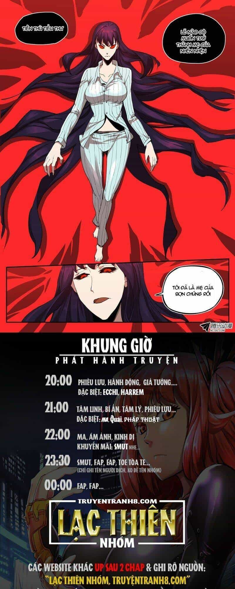 Trần Đăng Bảo Đàm - Chương 6 - ảnh 11