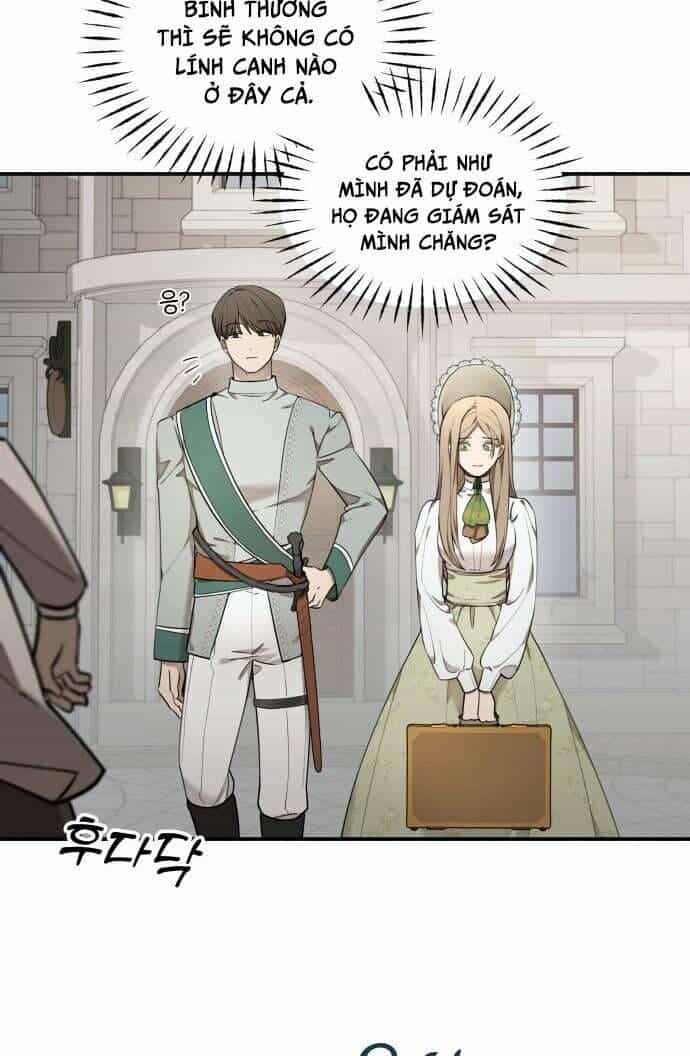 Trận Đấu Đồng Đội Của Những Tài Xế Xe Tải - Chương 1 - ảnh 68