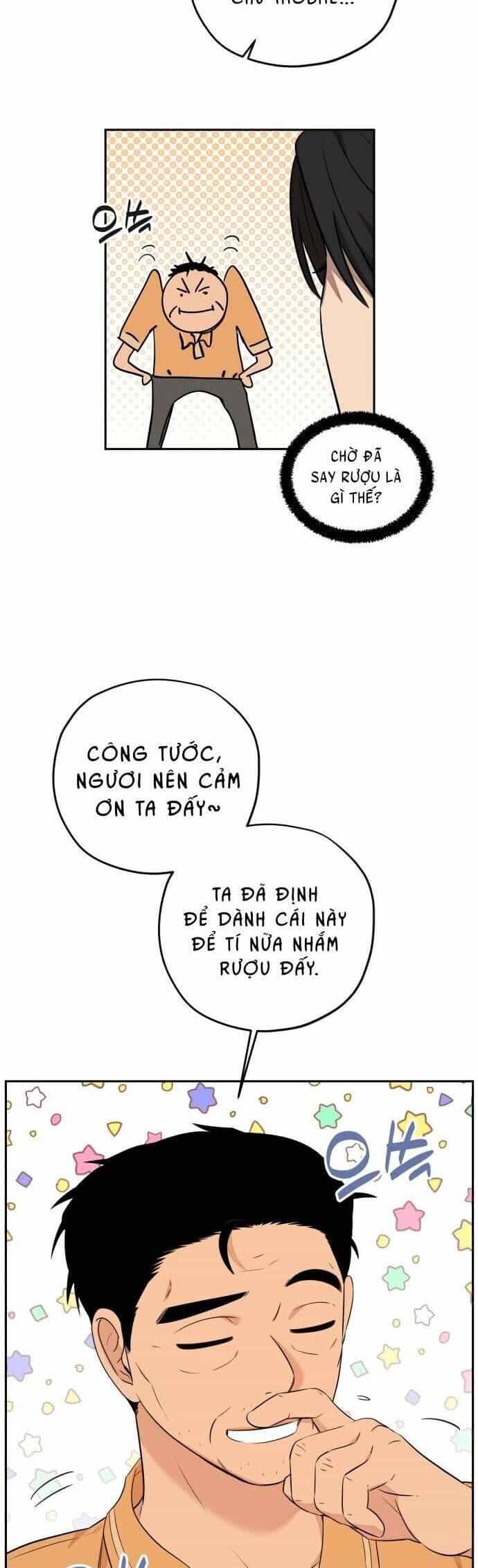 Trận Đấu Đồng Đội Của Những Tài Xế Xe Tải - Chương 21 - ảnh 31