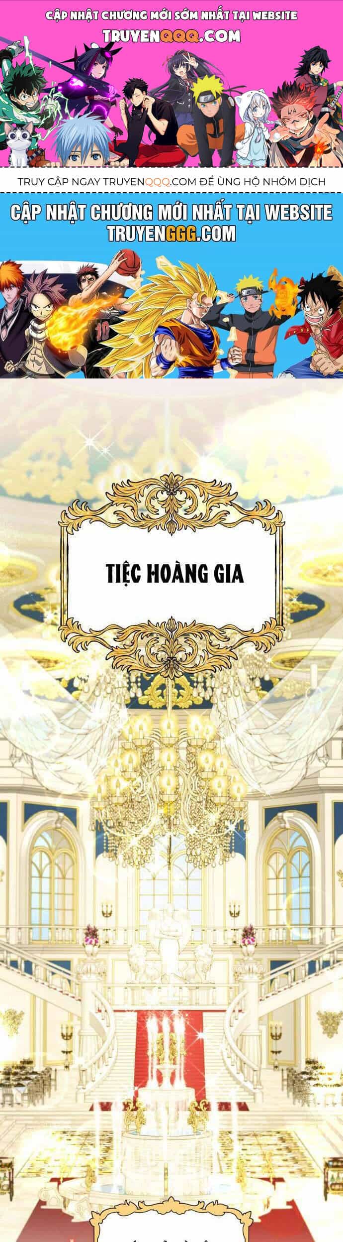 Trận Đấu Đồng Đội Của Những Tài Xế Xe Tải - Chương 22 - ảnh 1