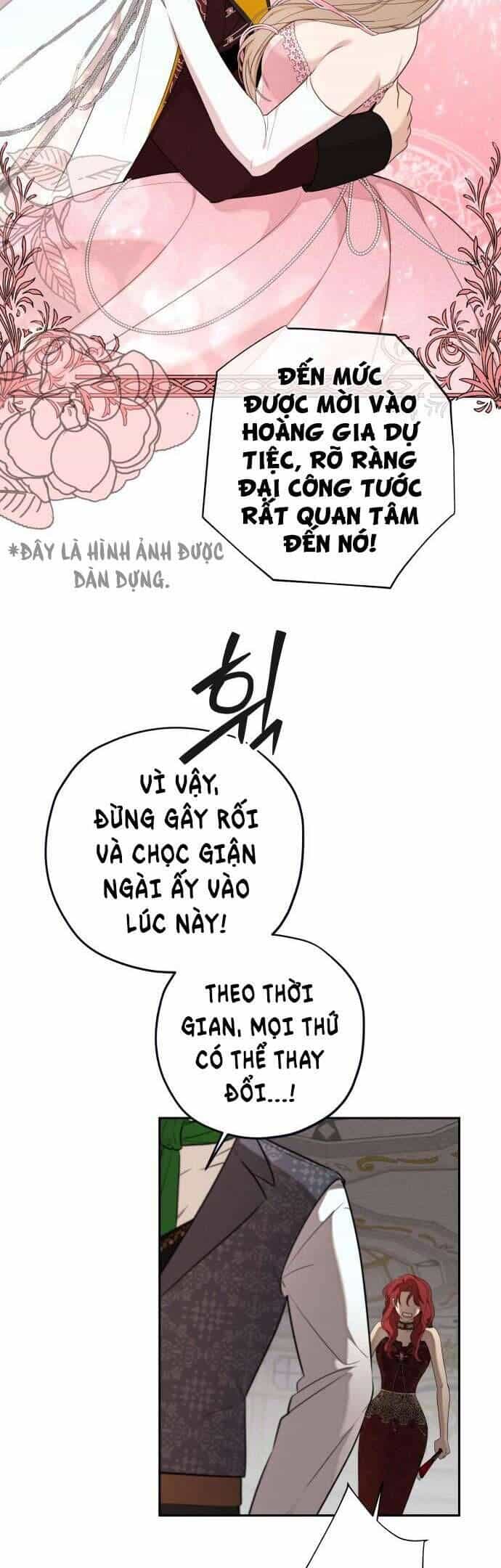 Trận Đấu Đồng Đội Của Những Tài Xế Xe Tải - Chương 25 - ảnh 23