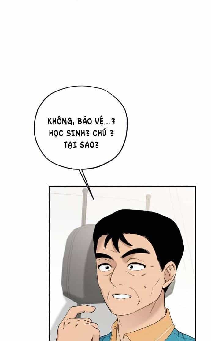 Trận Đấu Đồng Đội Của Những Tài Xế Xe Tải - Chương 3 - ảnh 18