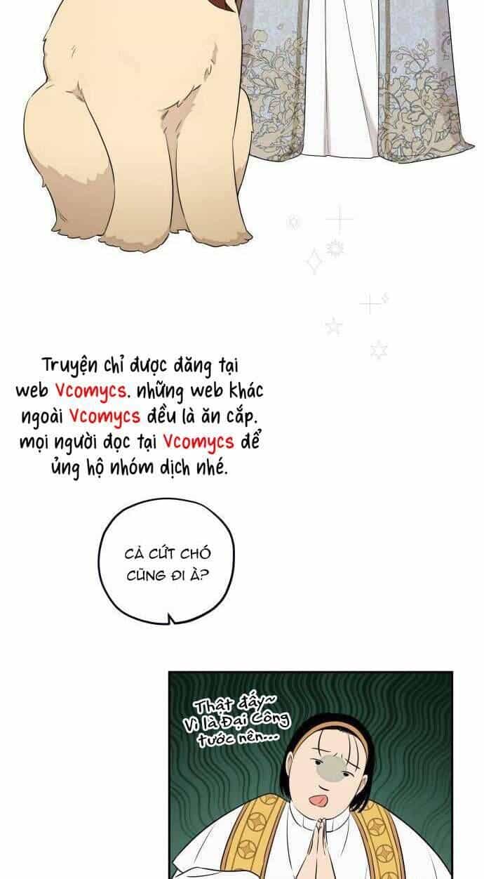 Trận Đấu Đồng Đội Của Những Tài Xế Xe Tải - Chương 30 - ảnh 6