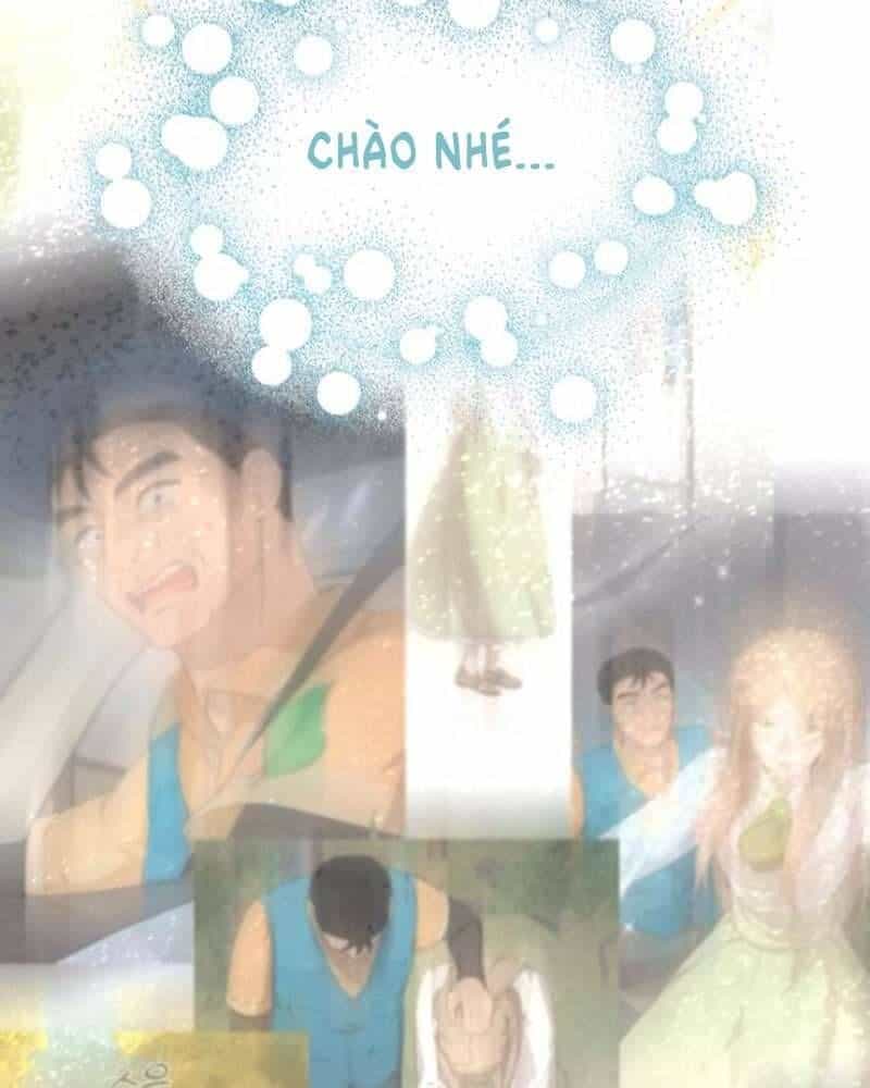 Trận Đấu Đồng Đội Của Những Tài Xế Xe Tải - Chương 38 - ảnh 97