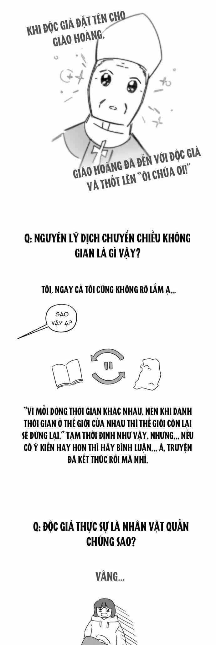 Trận Đấu Đồng Đội Của Những Tài Xế Xe Tải - Chương 40 - ảnh 25