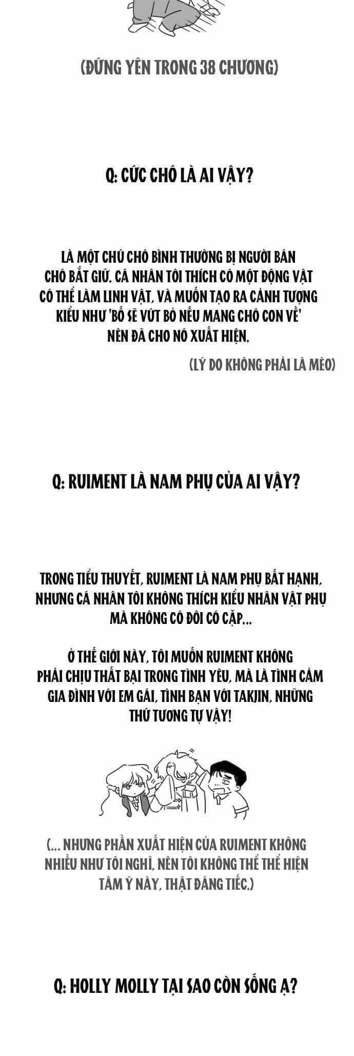 Trận Đấu Đồng Đội Của Những Tài Xế Xe Tải - Chương 40 - ảnh 26