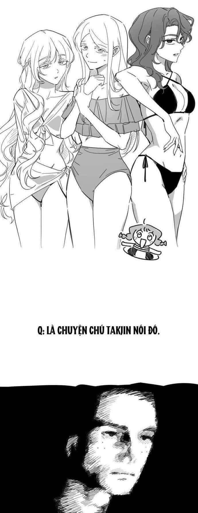 Trận Đấu Đồng Đội Của Những Tài Xế Xe Tải - Chương 40 - ảnh 31