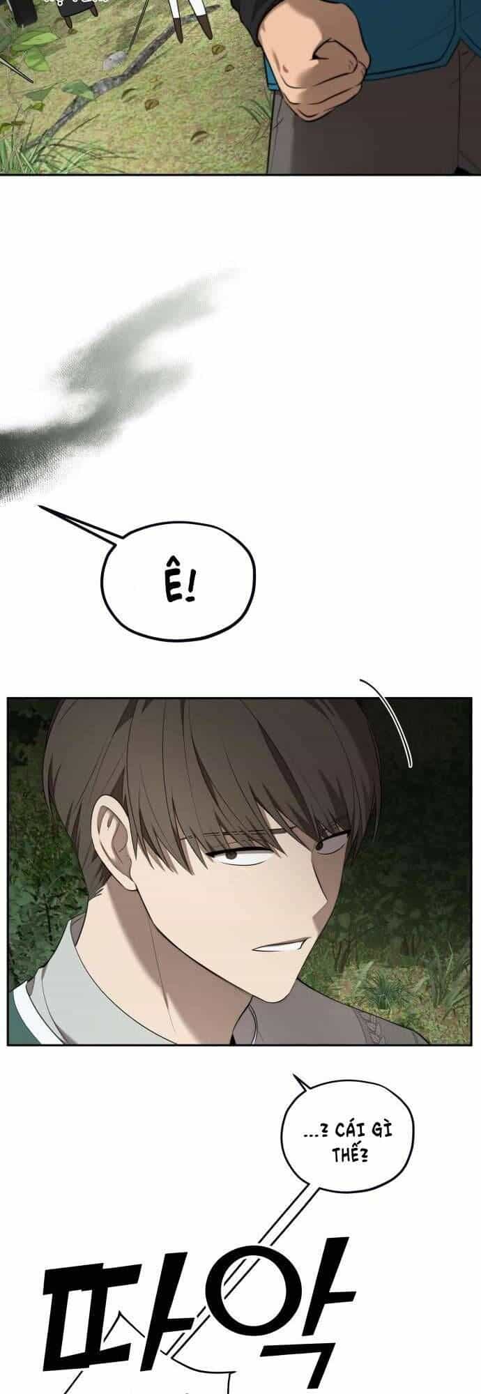 Trận Đấu Đồng Đội Của Những Tài Xế Xe Tải - Chương 6 - ảnh 5