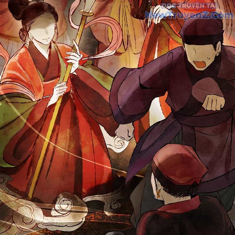 Trấn Hồn Kí - Chương 14 - ảnh 34