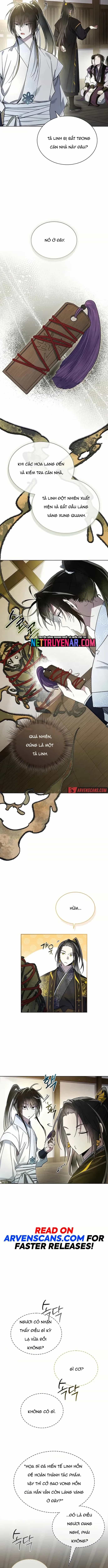Trấn Hồn Kí - Chương 16 - ảnh 10