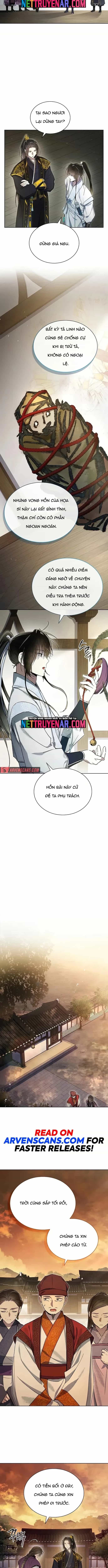 Trấn Hồn Kí - Chương 16 - ảnh 13