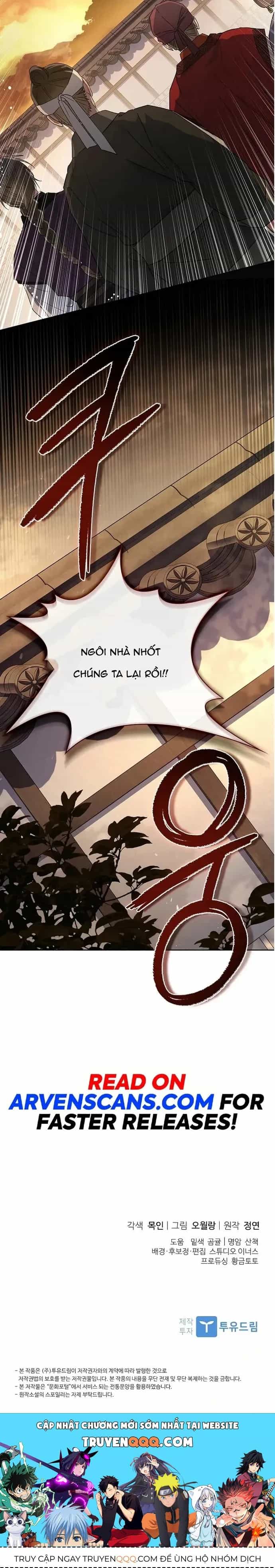 Trấn Hồn Kí - Chương 16 - ảnh 15