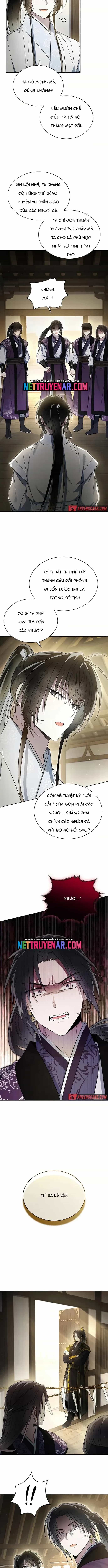 Trấn Hồn Kí - Chương 16 - ảnh 3