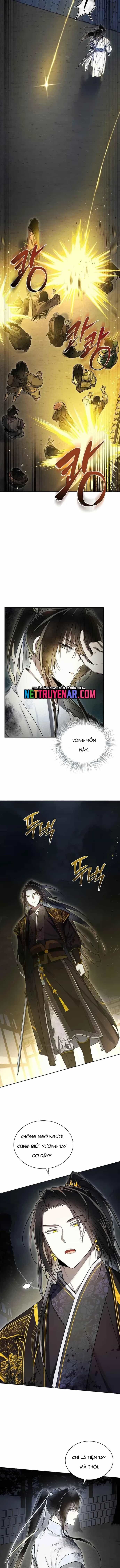 Trấn Hồn Kí - Chương 17 - ảnh 10