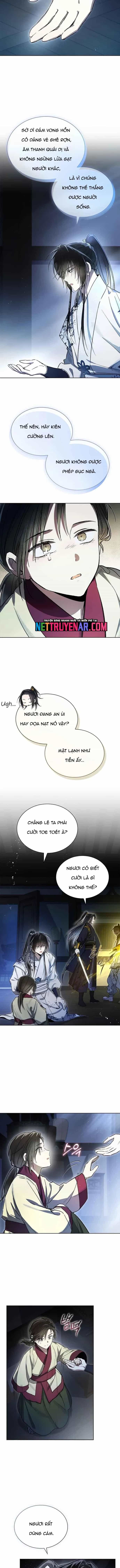 Trấn Hồn Kí - Chương 17 - ảnh 12