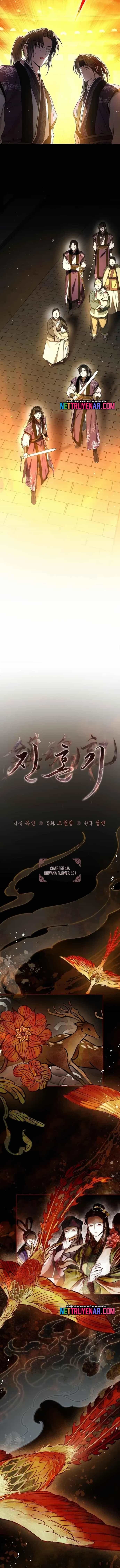 Trấn Hồn Kí - Chương 18 - ảnh 3