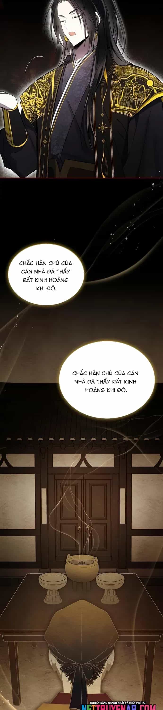 Trấn Hồn Kí - Chương 19 - ảnh 12