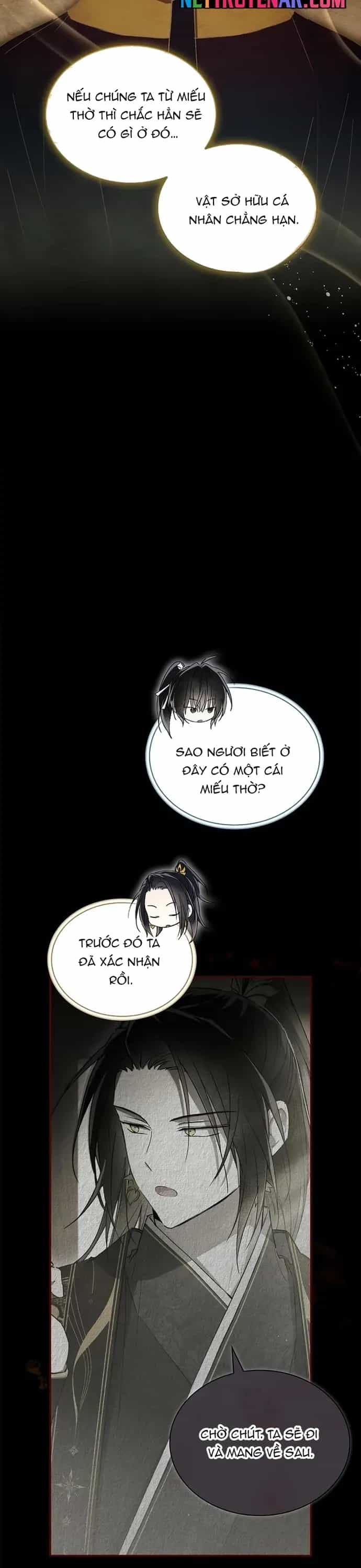 Trấn Hồn Kí - Chương 19 - ảnh 13