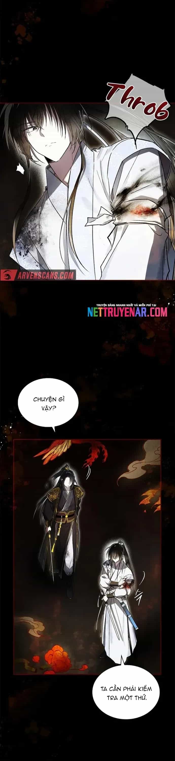 Trấn Hồn Kí - Chương 19 - ảnh 3
