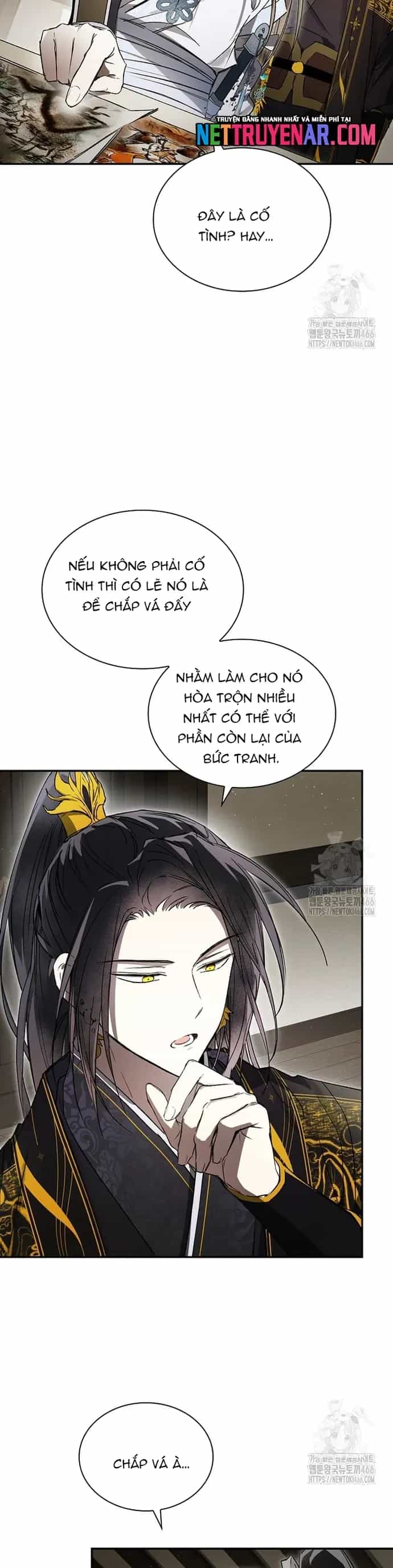 Trấn Hồn Kí - Chương 20 - ảnh 19