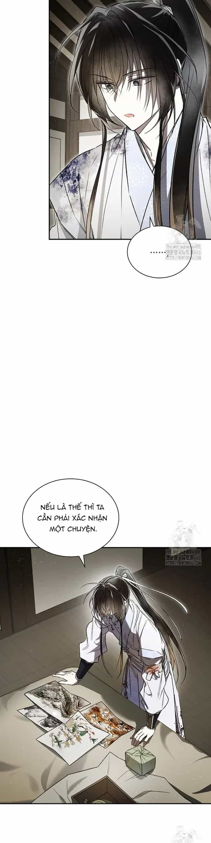 Trấn Hồn Kí - Chương 20 - ảnh 20