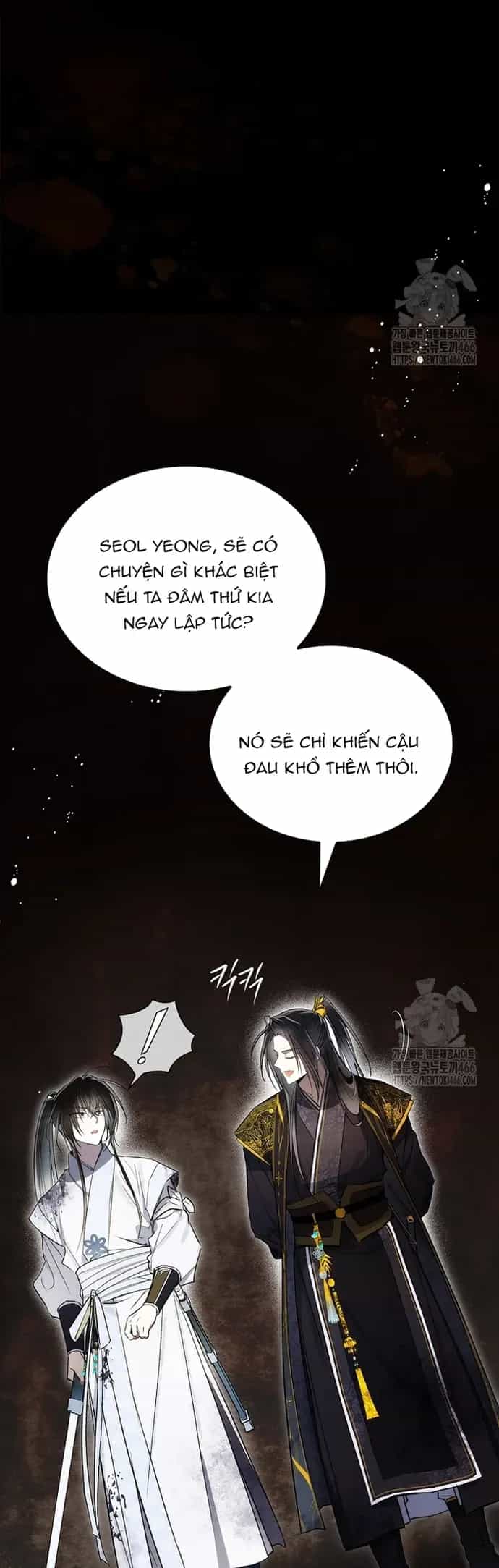 Trấn Hồn Kí - Chương 21 - ảnh 17