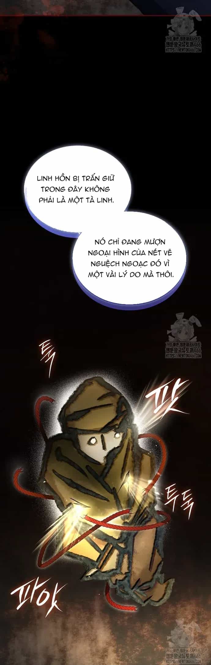 Trấn Hồn Kí - Chương 21 - ảnh 36