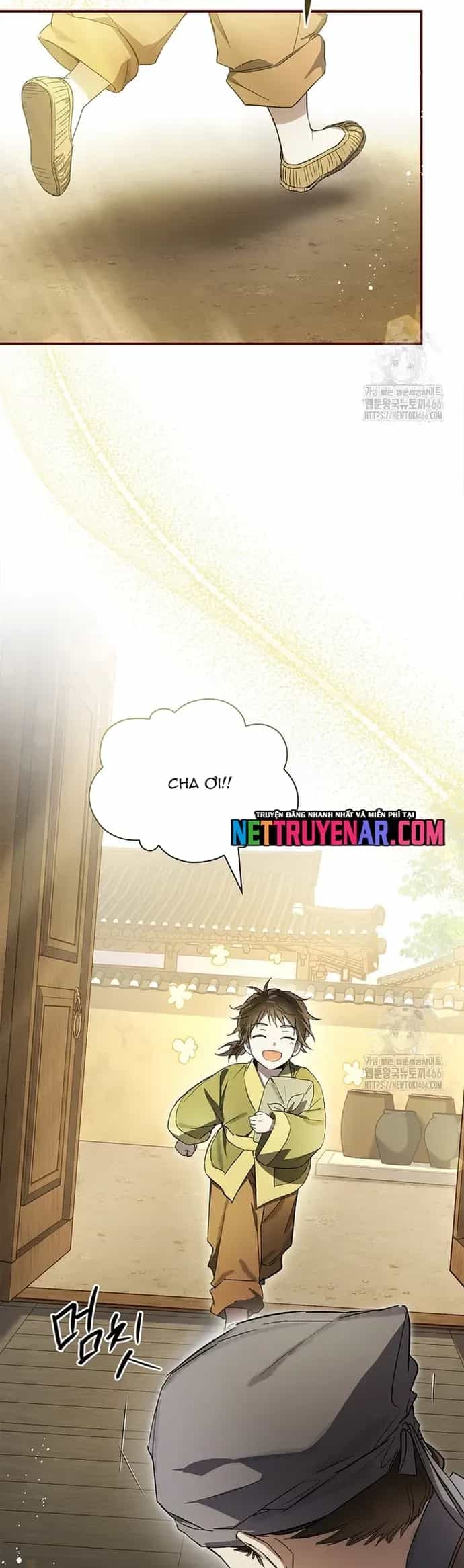 Trấn Hồn Kí - Chương 22 - ảnh 3