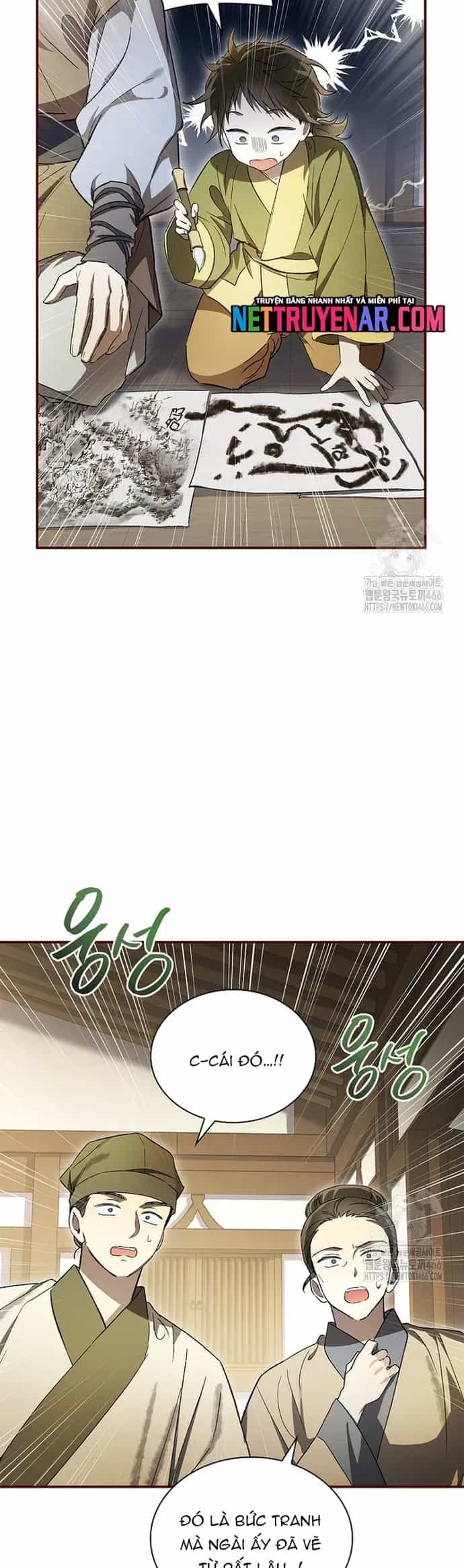 Trấn Hồn Kí - Chương 22 - ảnh 8