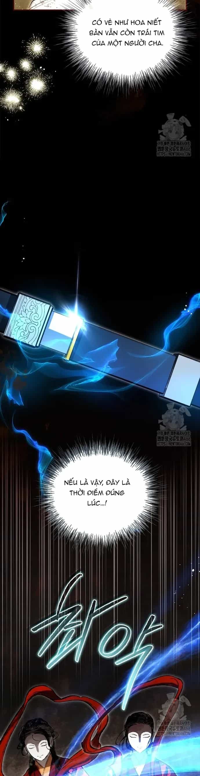 Trấn Hồn Kí - Chương 23 - ảnh 11