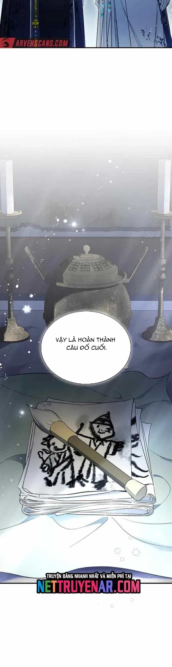 Trấn Hồn Kí - Chương 24 - ảnh 17
