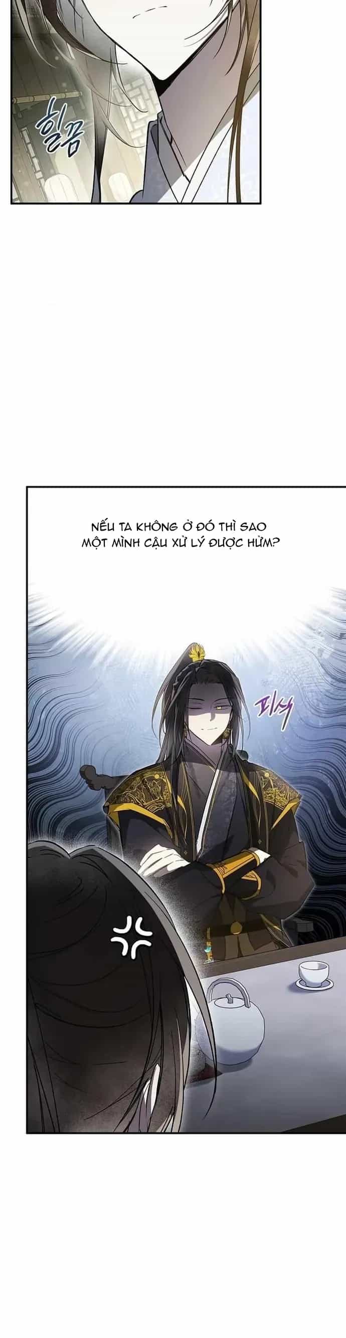 Trấn Hồn Kí - Chương 24 - ảnh 27