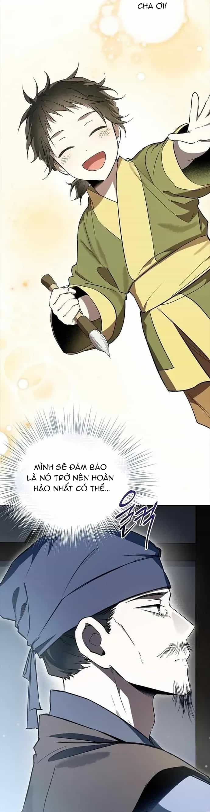 Trấn Hồn Kí - Chương 24 - ảnh 3