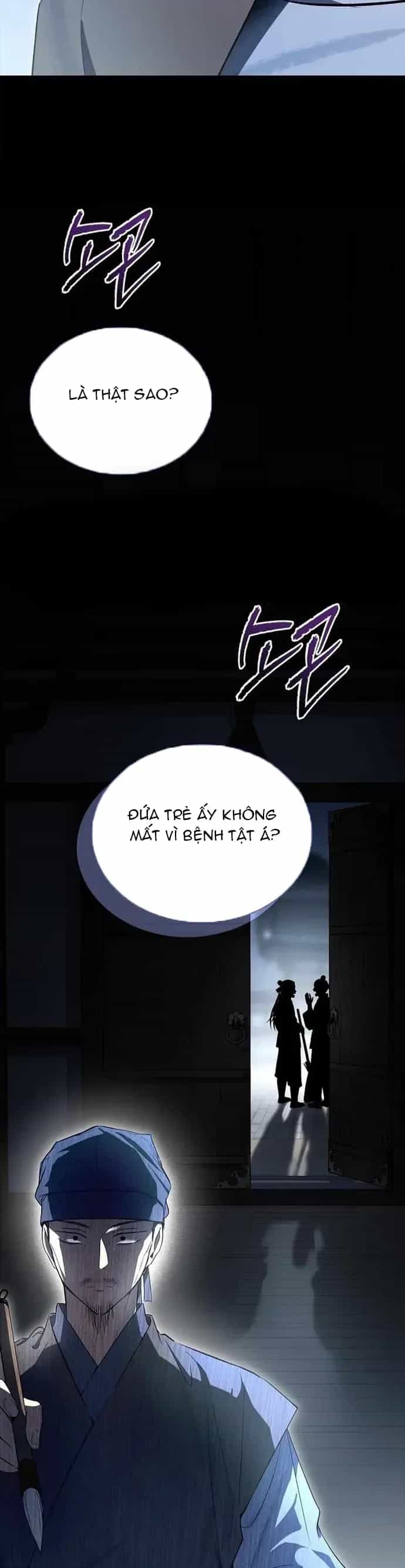 Trấn Hồn Kí - Chương 24 - ảnh 4