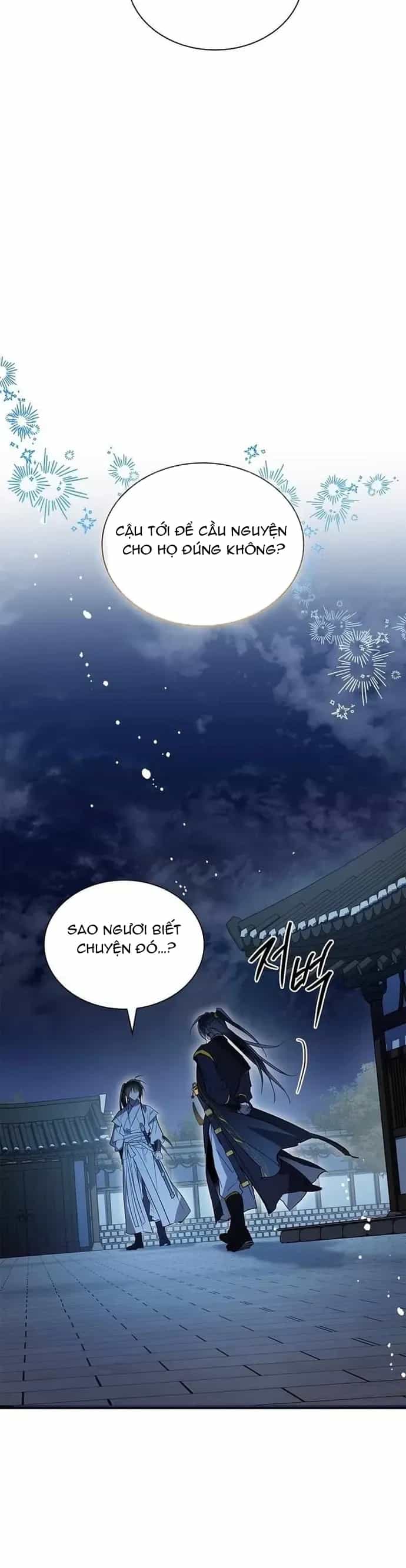 Trấn Hồn Kí - Chương 24 - ảnh 48