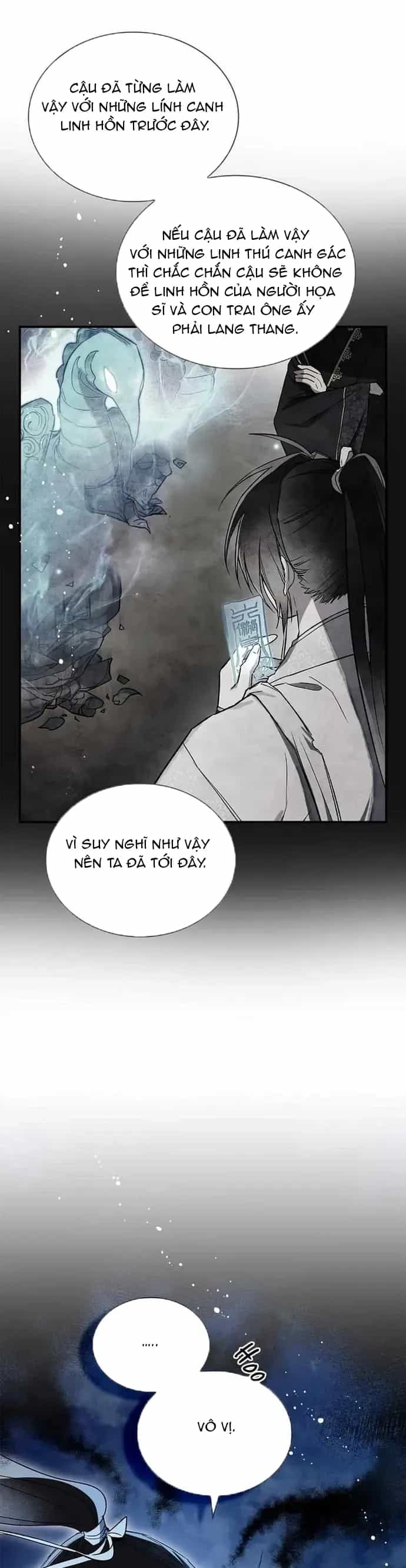 Trấn Hồn Kí - Chương 24 - ảnh 49