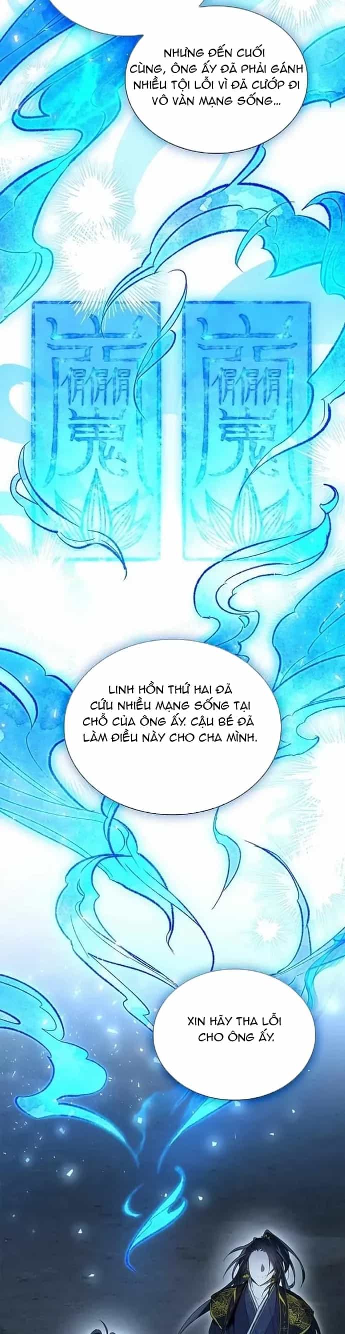 Trấn Hồn Kí - Chương 24 - ảnh 52