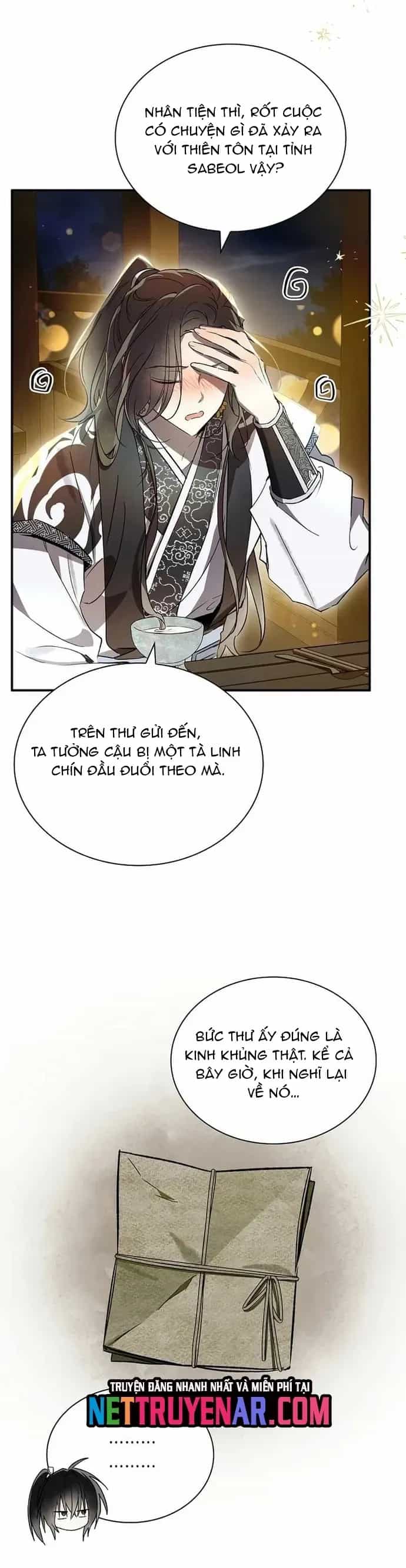 Trấn Hồn Kí - Chương 25 - ảnh 17